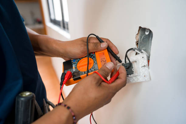 Best Electrical Upgrades for Homes  in Mchenry, IL