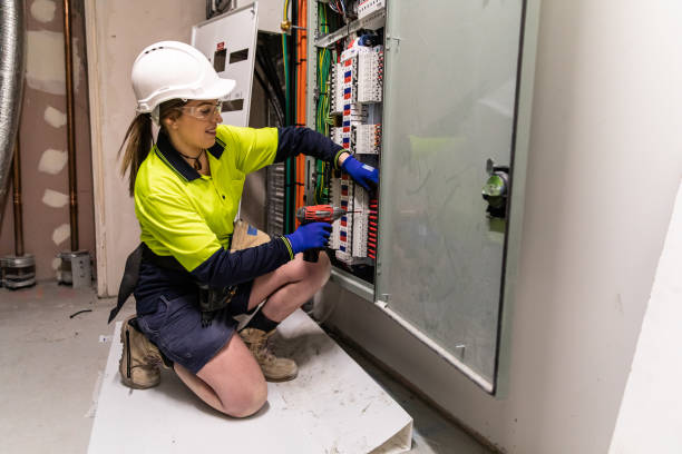 Best Circuit Breaker Repair  in Mchenry, IL