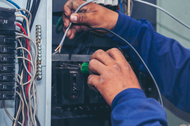 Professional Electrician in Mchenry, IL