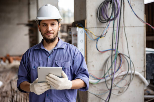 Best Affordable Electrical Installation  in Mchenry, IL
