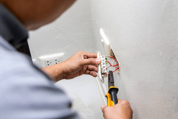Best Home Electrical Repair  in Mchenry, IL