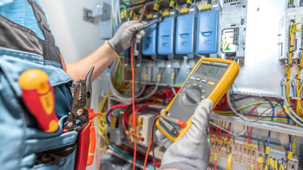 Best Electrician Near Me  in Mchenry, IL
