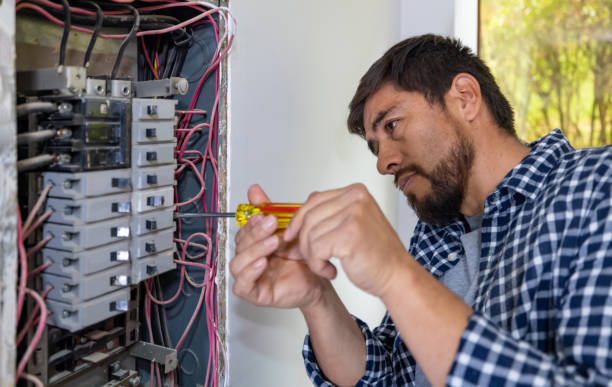 Best Electrical Upgrades for Homes  in Mchenry, IL